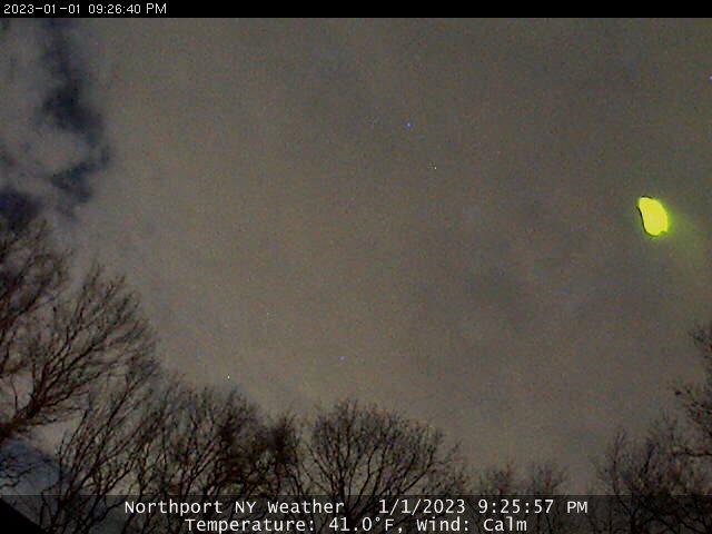 Northport NY Webcam